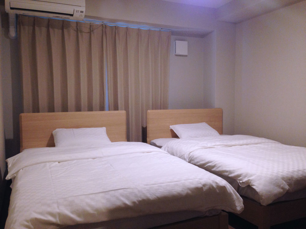 Sai Hotel เกียวโต ภายนอก รูปภาพ