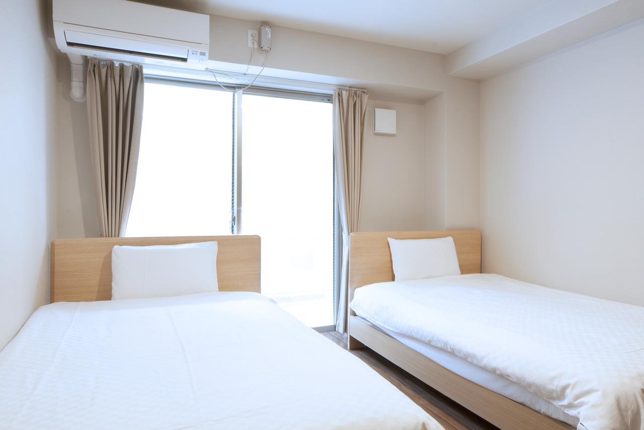 Sai Hotel เกียวโต ภายนอก รูปภาพ