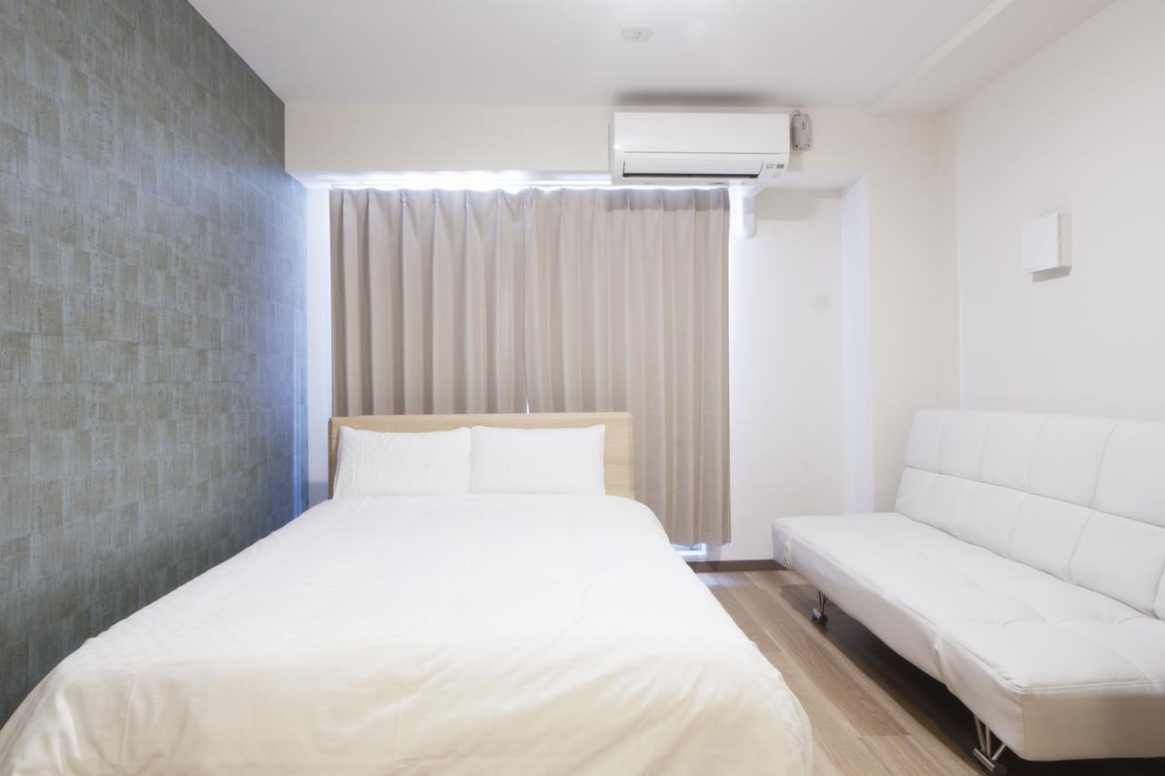 Sai Hotel เกียวโต ภายนอก รูปภาพ